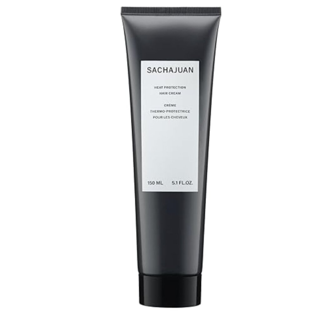 HEAT PROTECTION HAIR CREAM | SACHAJUAN